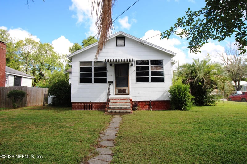 3103 Ernest St, Jacksonville, FL 32205