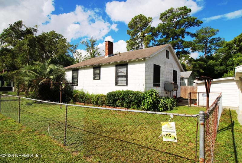 3103 Ernest St, Jacksonville, FL 32205