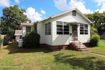 3103 Ernest St, Jacksonville, FL 32205