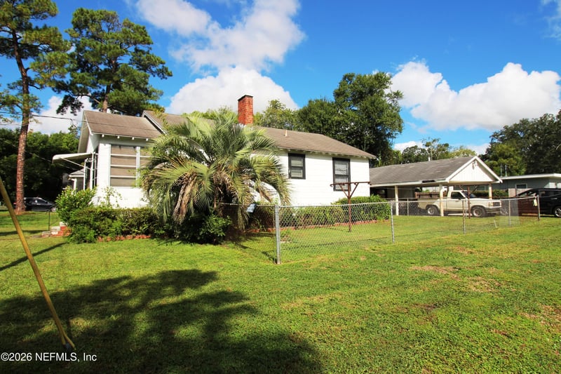 3103 Ernest St, Jacksonville, FL 32205