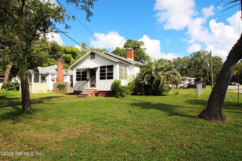 3103 Ernest St, Jacksonville, FL 32205