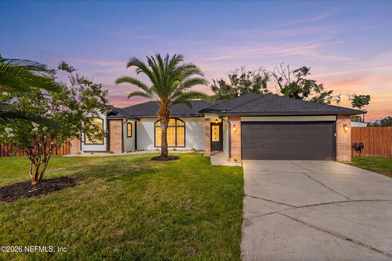 3103 Fox Squirrel Dr, Orange Park, FL 32073