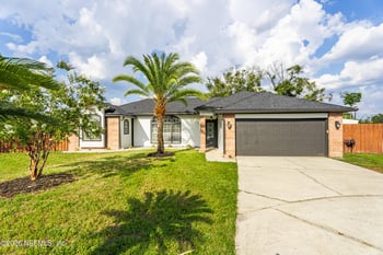 3103 Fox Squirrel Dr, Orange Park, FL 32073