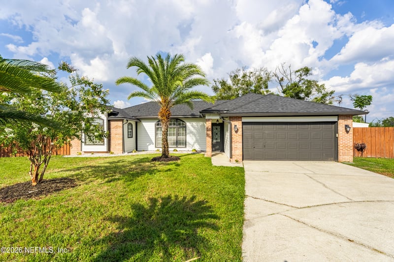 3103 Fox Squirrel Dr, Orange Park, FL 32073