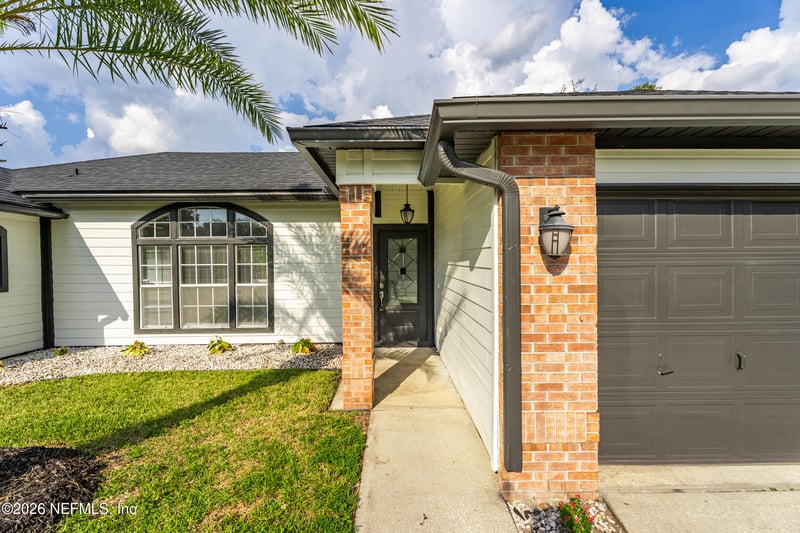 3103 Fox Squirrel Dr, Orange Park, FL 32073
