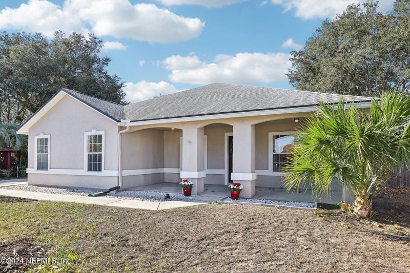 3104 Fox Squirrel Dr, Orange Park, FL 32073