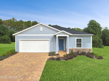 3104 Tupelo Loop, Green Cove Springs, FL 32043