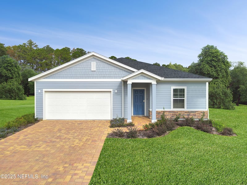 3104 Tupelo Loop, Green Cove Springs, FL 32043