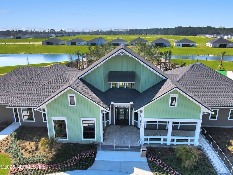 3104 Tupelo Loop, Green Cove Springs, FL 32043