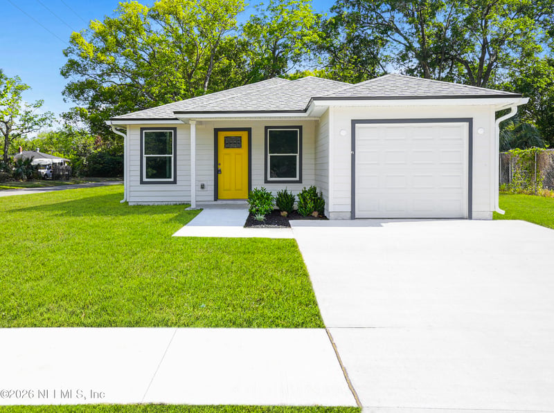 3104 W 15th St, Jacksonville, FL 32254