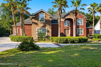 3105 Bishop Estates Rd, St Johns, FL 32259