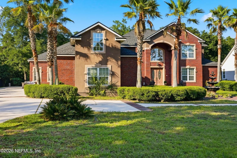 3105 Bishop Estates Rd, St Johns, FL 32259
