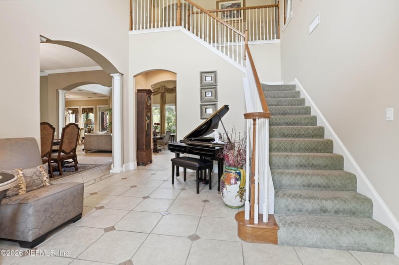 3105 Bishop Estates Rd, St Johns, FL 32259