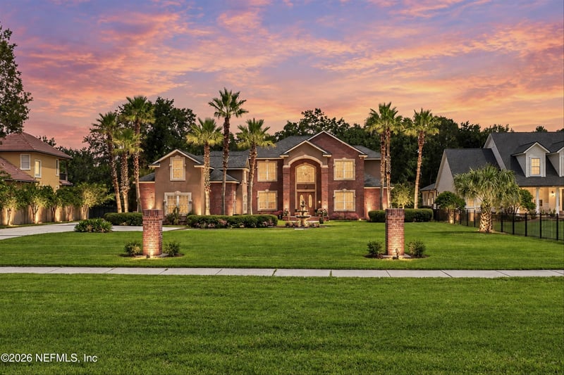 3105 Bishop Estates Rd, St Johns, FL 32259