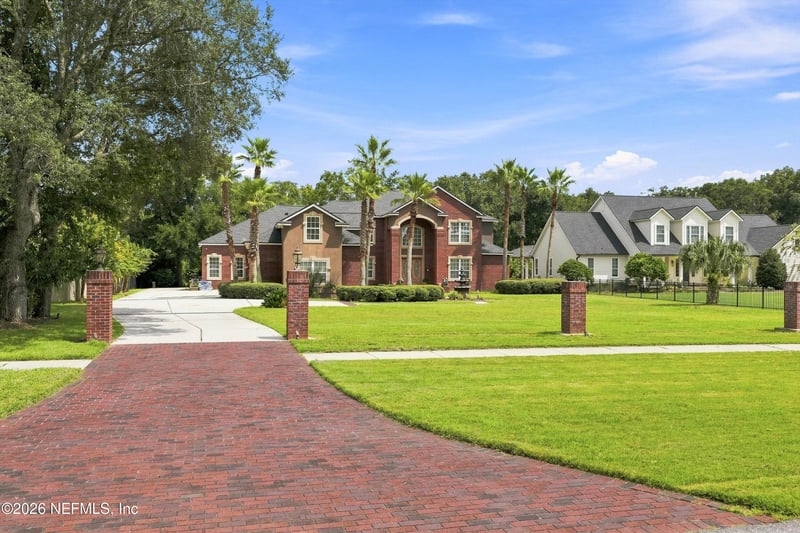 3105 Bishop Estates Rd, St Johns, FL 32259