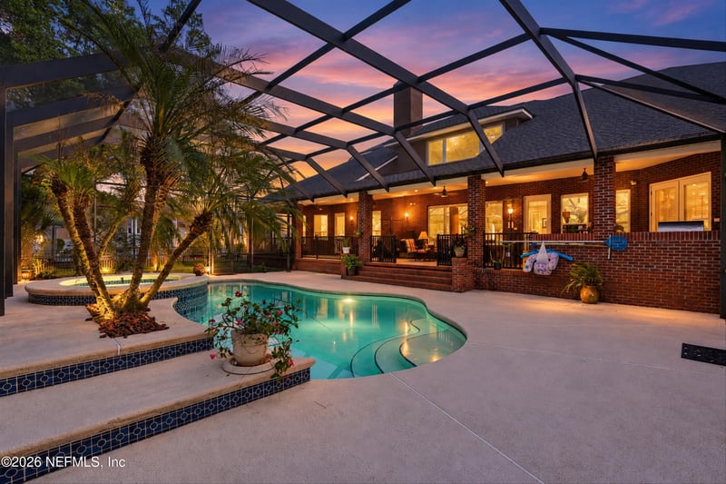 3105 Bishop Estates Rd, St Johns, FL 32259