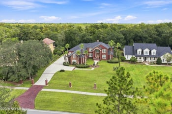 3105 Bishop Estates Rd, St Johns, FL 32259