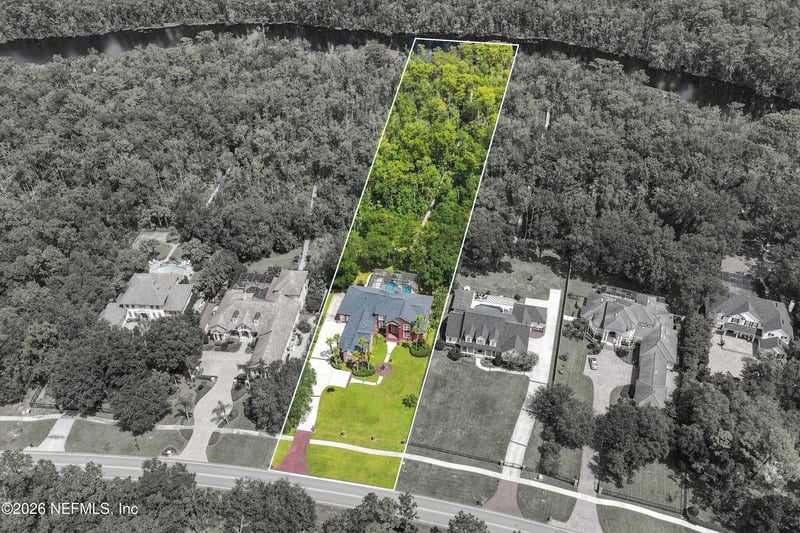 3105 Bishop Estates Rd, St Johns, FL 32259