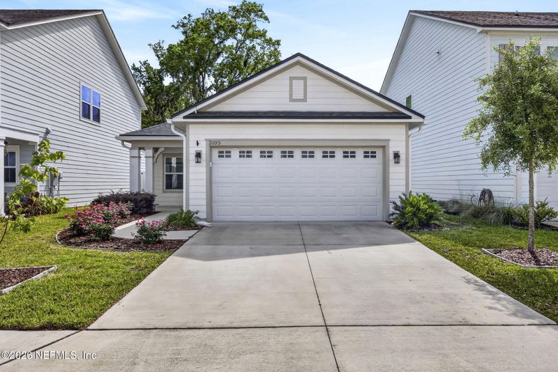 3105 Orange Picker Rd, Jacksonville, FL 32223