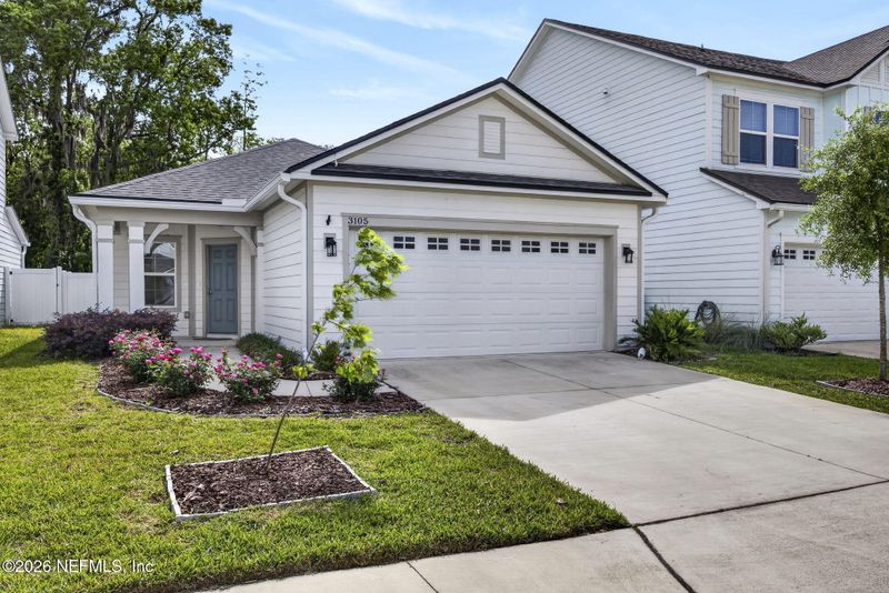 3105 Orange Picker Rd, Jacksonville, FL 32223