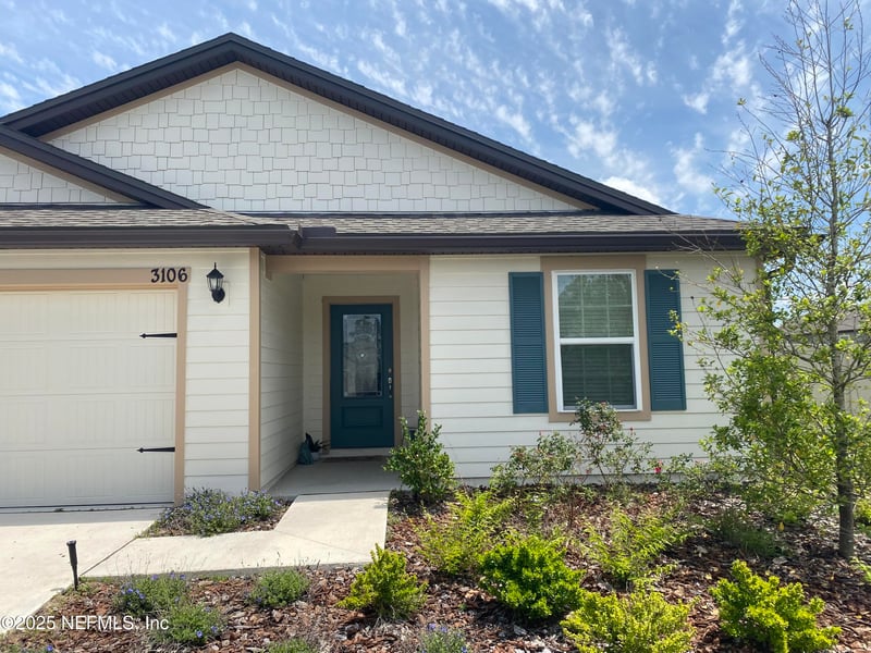 3106 Lowgap Pl, Green Cove Springs, FL 32043