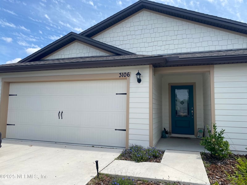 3106 Lowgap Pl, Green Cove Springs, FL 32043
