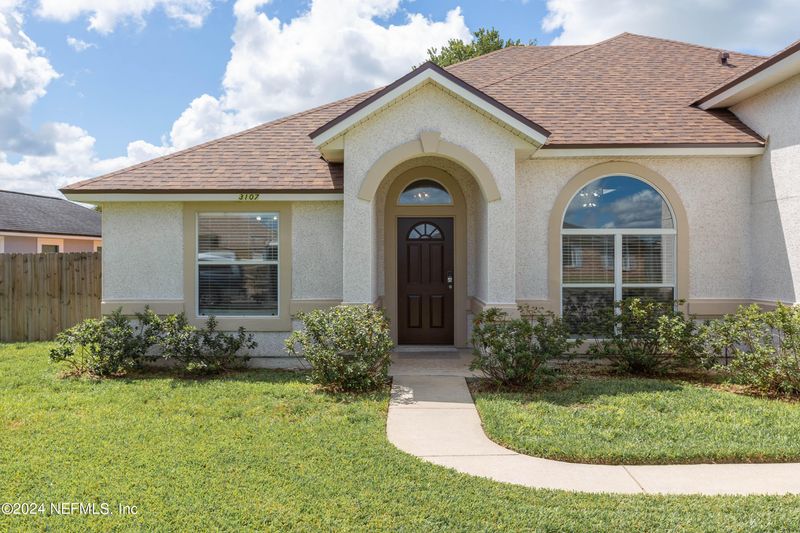 3107 Brook Haven Ct, Green Cove Springs, FL 32043