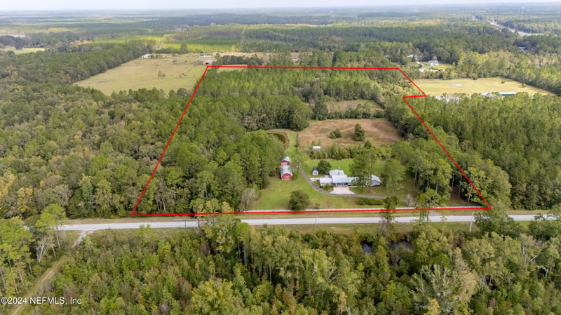 3107 NW County Road 233, Starke, FL 32091