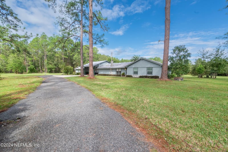 3107 NW County Road 233, Starke, FL 32091