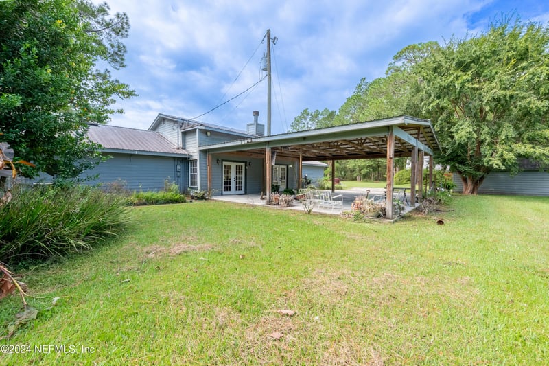 3107 NW County Road 233, Starke, FL 32091