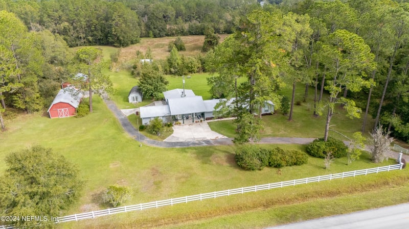 3107 NW County Road 233, Starke, FL 32091