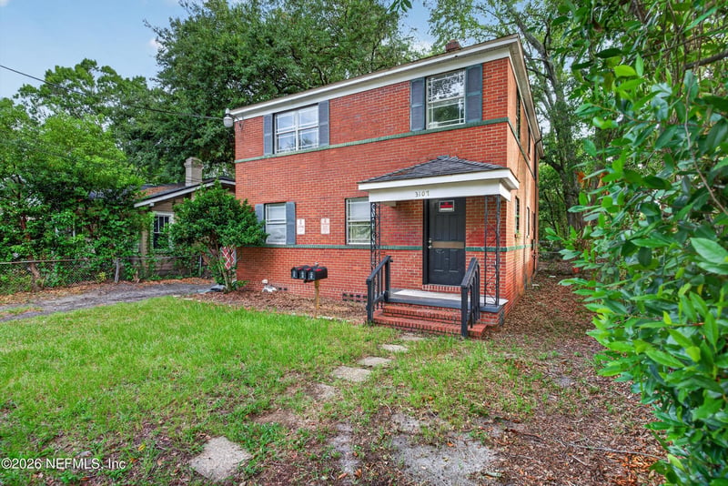 3107 Post St, Jacksonville, FL 32205