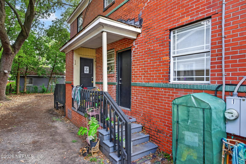 3107 Post St, Jacksonville, FL 32205