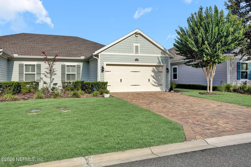 3108 Villa Vera Ct, Jacksonville, FL 32246