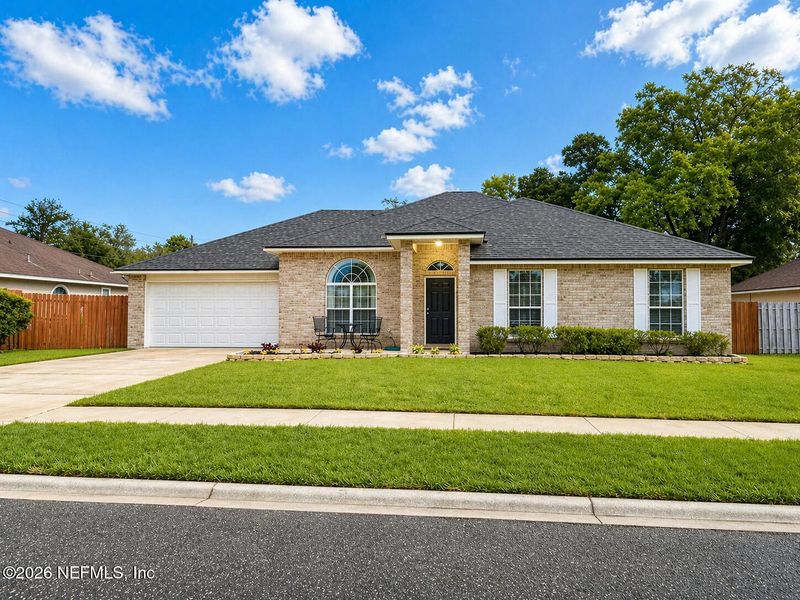 3109 Groveland Dr, Orange Park, FL 32065