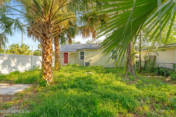 311 Chestnut Dr, Jacksonville, FL 32208