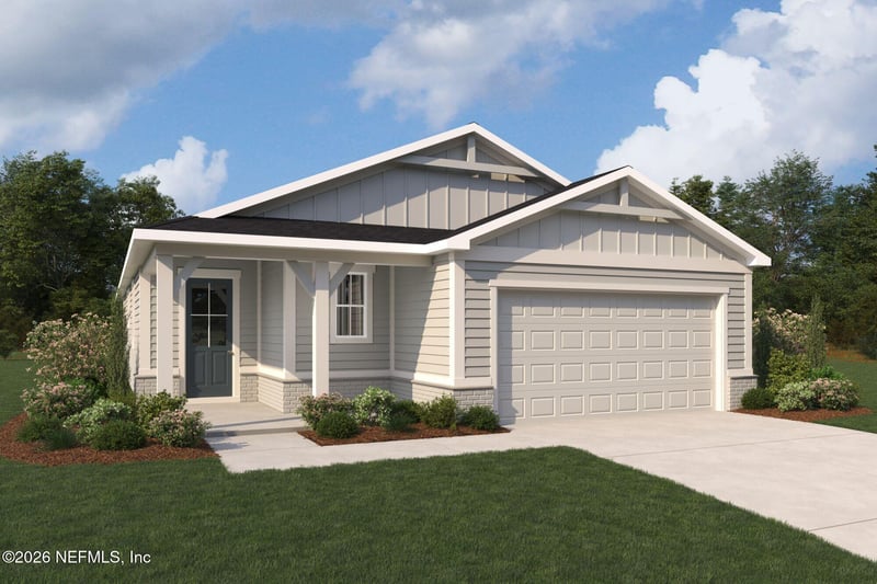311 Crafton Cir, St Johns, FL 32259