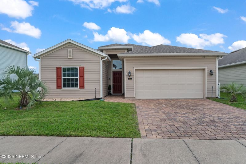 311 St James Way, Orange Park, FL 32065