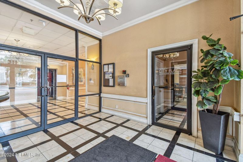 311 W Ashley St #1005, Jacksonville, FL 32202