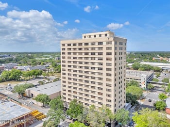 311 W Ashley St #1015, Jacksonville, FL 32202
