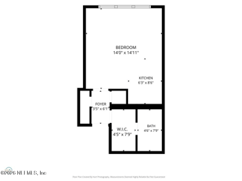 311 W Ashley St #1015, Jacksonville, FL 32202