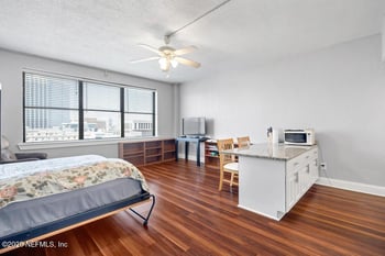 311 W Ashley St #1015, Jacksonville, FL 32202
