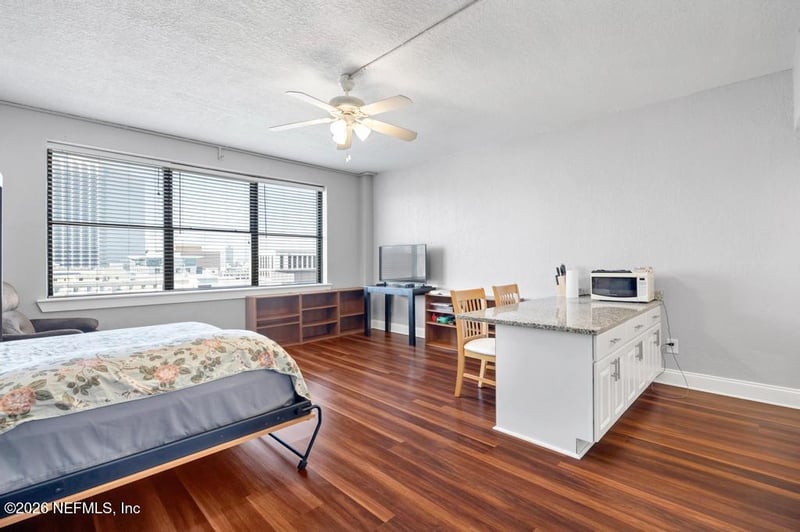 311 W Ashley St #1015, Jacksonville, FL 32202
