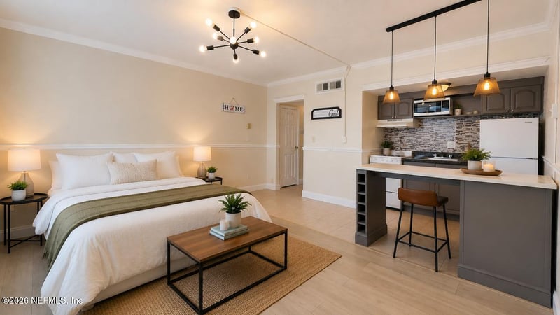 311 W Ashley St #1111, Jacksonville, FL 32202