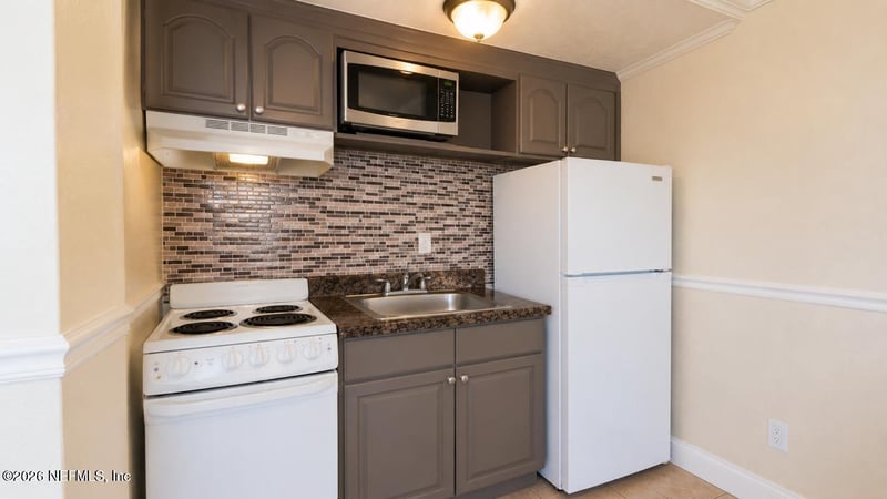 311 W Ashley St #1111, Jacksonville, FL 32202