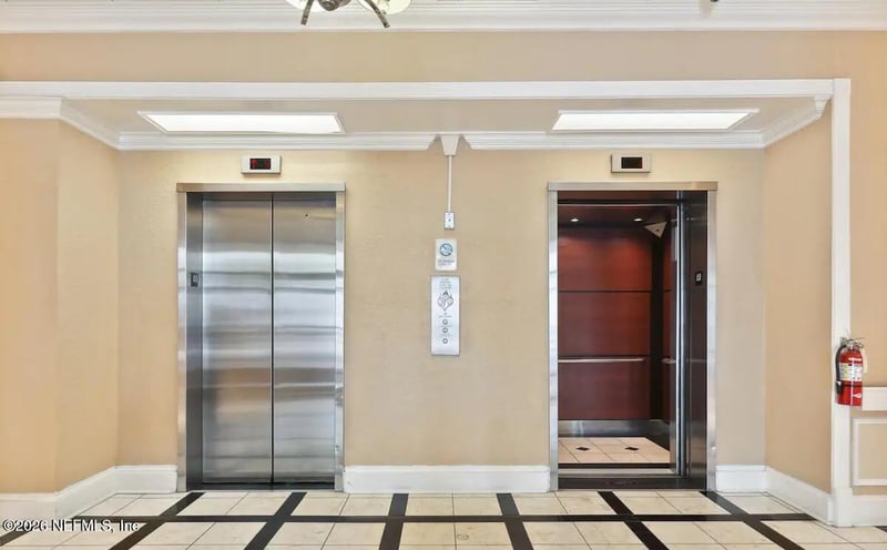 311 W Ashley St #1206, Jacksonville, FL 32202