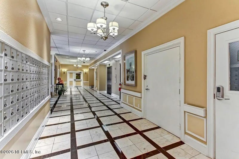 311 W Ashley St #1206, Jacksonville, FL 32202