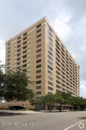 311 W Ashley St #1206, Jacksonville, FL 32202