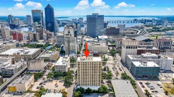 311 W Ashley St #1504, Jacksonville, FL 32202