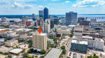 311 W Ashley St #1504, Jacksonville, FL 32202